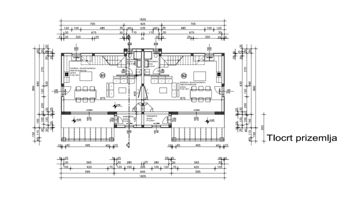 Image No.2-3 Bed Property for sale