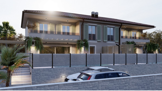 Image No.6-Propriété de 3 chambres à vendre à Croatie