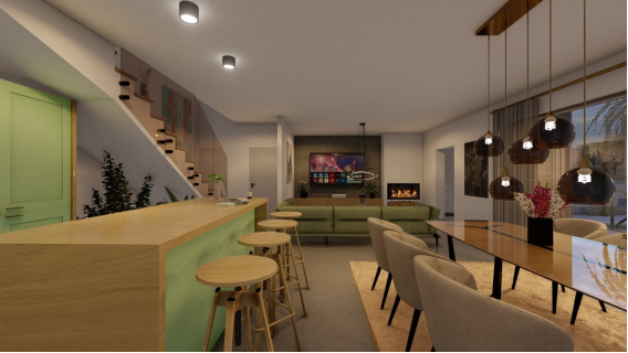 Image No.8-3 Bed Property for sale