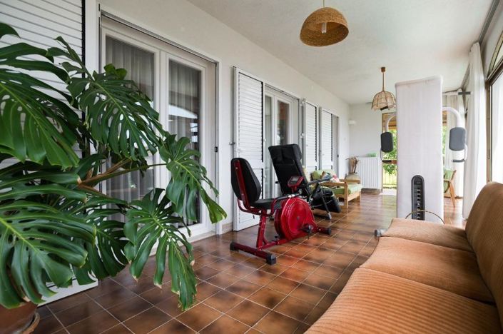 Image No.13-Propriété de 4 chambres à vendre à Croatie