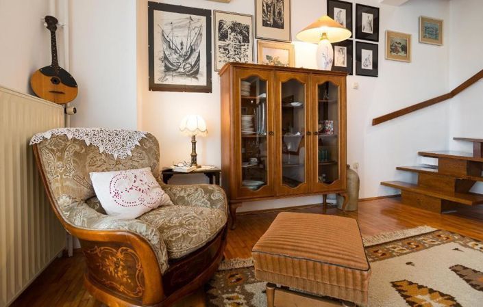 Image No.23-Propriété de 4 chambres à vendre à Croatie