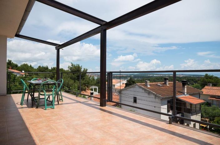 Image No.3-Propriété de 4 chambres à vendre à Croatie