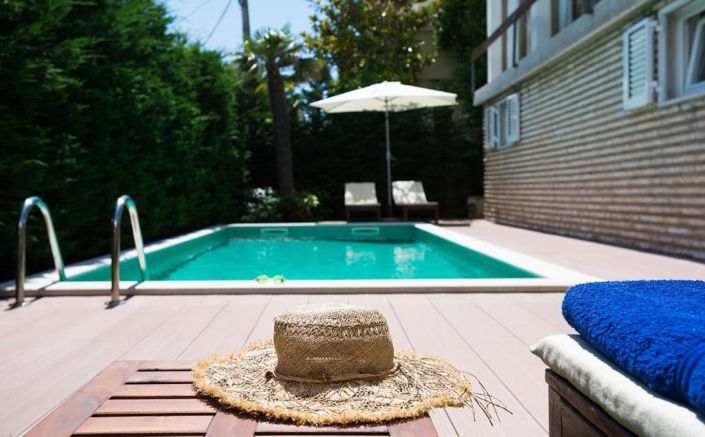 Image No.4-Propriété de 4 chambres à vendre à Croatie