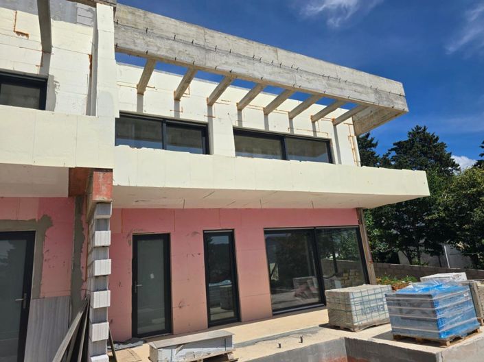 Image No.4-Propriété de 4 chambres à vendre à Croatie