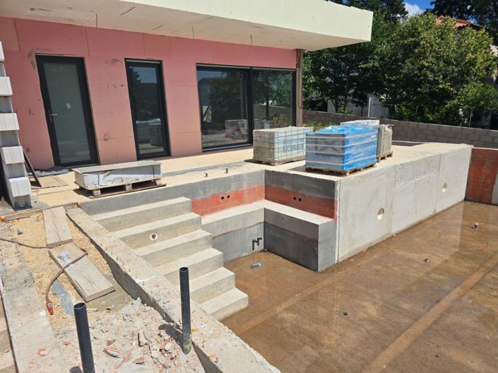 Image No.9-Propriété de 4 chambres à vendre à Croatie