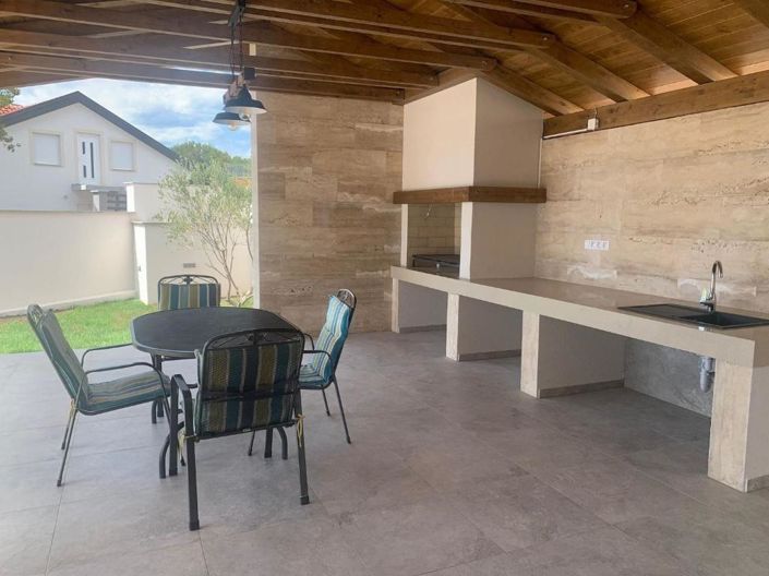 Image No.6-Propriété de 6 chambres à vendre à Primorje-Gorski Kotar