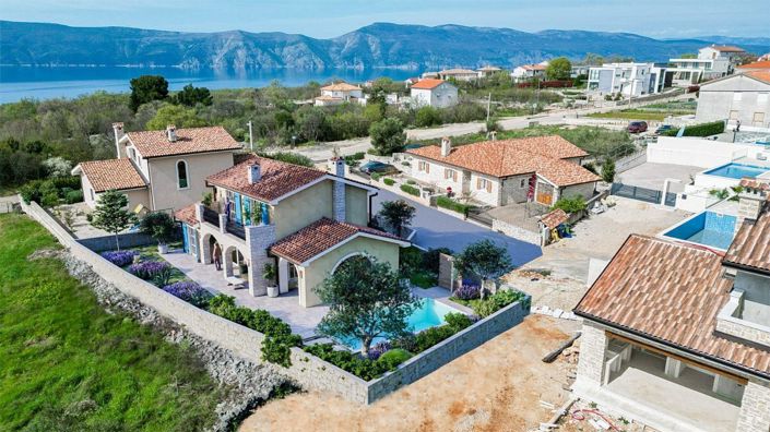 Image No.1-Propriété de 3 chambres à vendre à Croatie