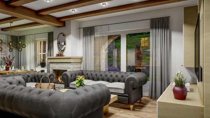 Image No.13-3 Bed Property for sale