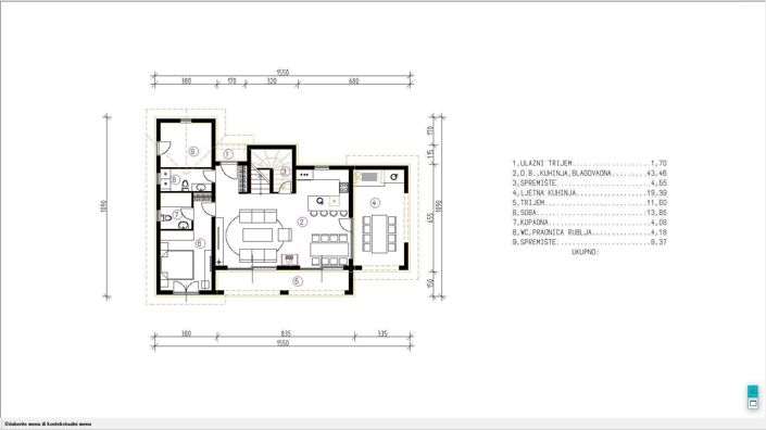 Image No.21-3 Bed Property for sale