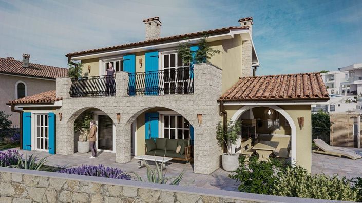 Image No.5-3 Bed Property for sale