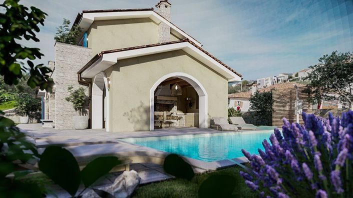 Image No.6-3 Bed Property for sale