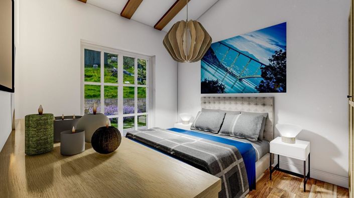 Image No.7-3 Bed Property for sale