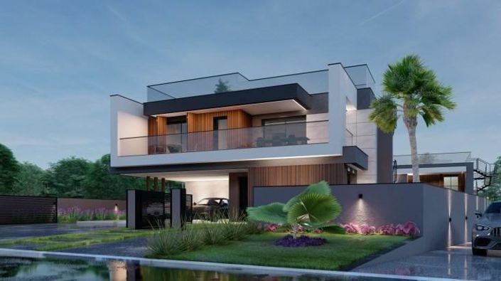 Image No.1-4 Bed Property for sale