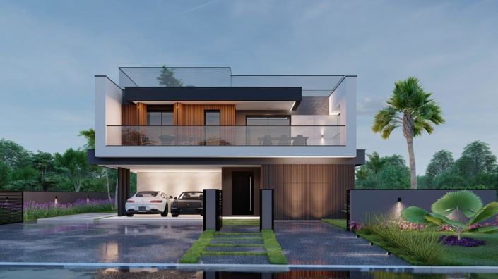 Image No.2-Propriété de 4 chambres à vendre à Croatie