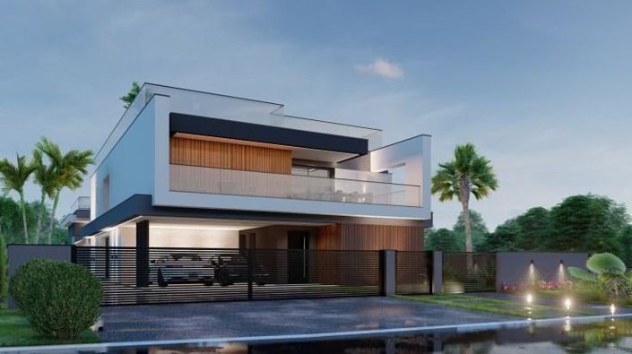 Image No.3-Propriété de 4 chambres à vendre à Croatie