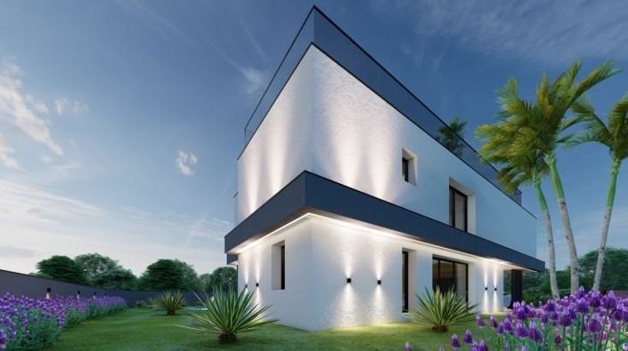 Image No.5-Propriété de 4 chambres à vendre à Croatie