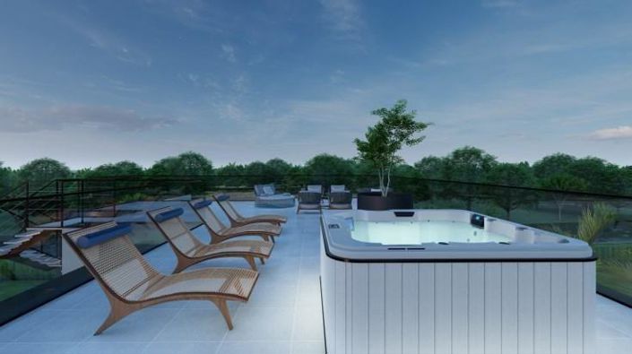 Image No.6-Propriété de 4 chambres à vendre à Croatie