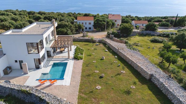 Image No.15-Propriété de 3 chambres à vendre à Croatie