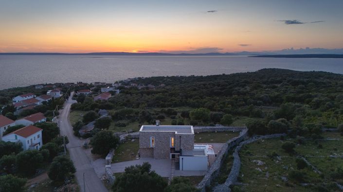 Image No.21-Propriété de 3 chambres à vendre à Croatie