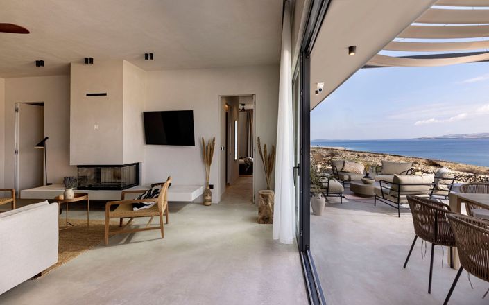 Image No.5-Propriété de 4 chambres à vendre à Pag