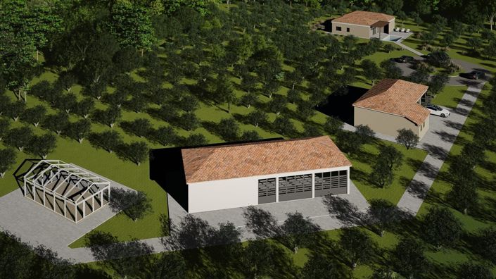 Image No.12-3 Bed Property for sale