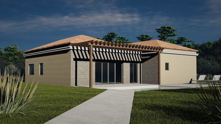 Image No.2-3 Bed Property for sale