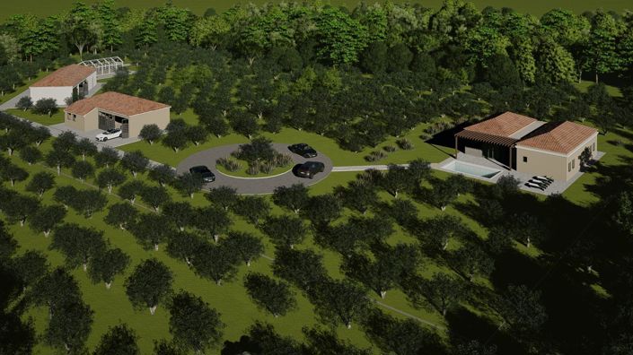 Image No.20-3 Bed Property for sale