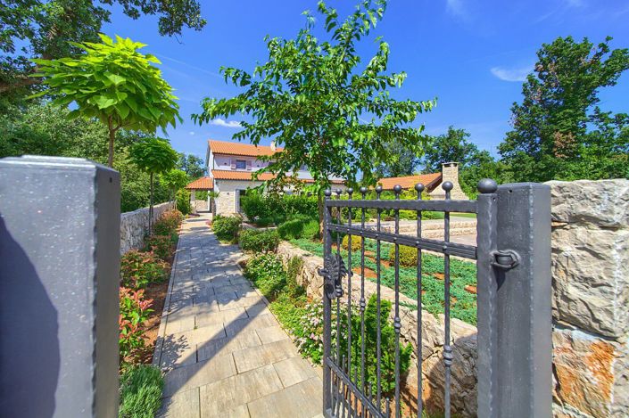 Image No.17-Propriété de 4 chambres à vendre à Croatie