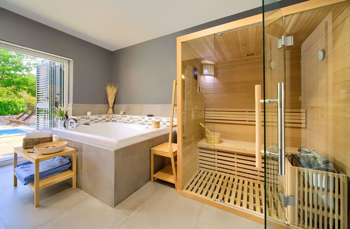 Image No.18-Propriété de 4 chambres à vendre à Croatie