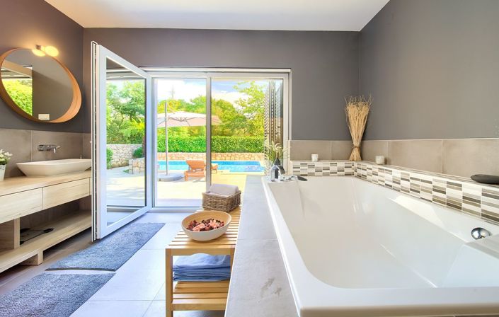 Image No.20-Propriété de 4 chambres à vendre à Croatie