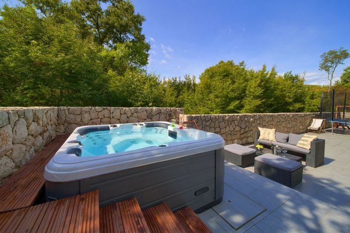 Image No.22-Propriété de 4 chambres à vendre à Croatie