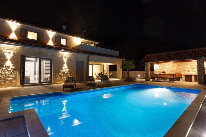 Image No.25-Propriété de 4 chambres à vendre à Croatie