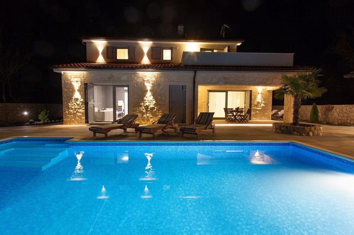 Image No.5-Propriété de 4 chambres à vendre à Croatie