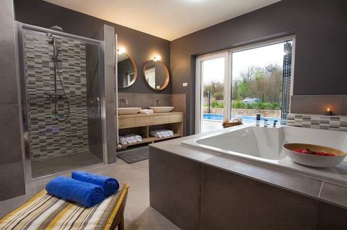 Image No.6-Propriété de 4 chambres à vendre à Croatie