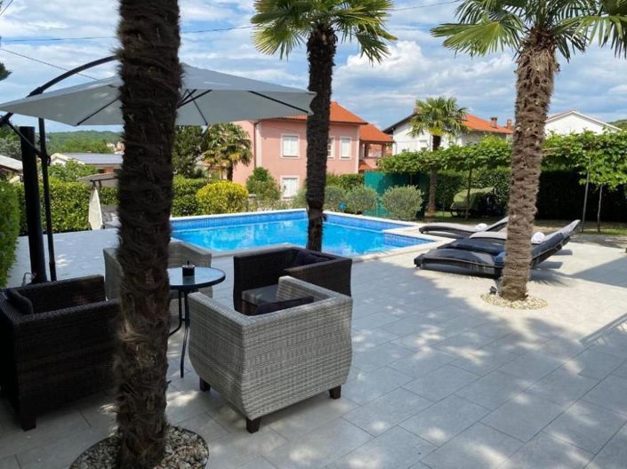 Image No.3-Propriété de 4 chambres à vendre à Croatie