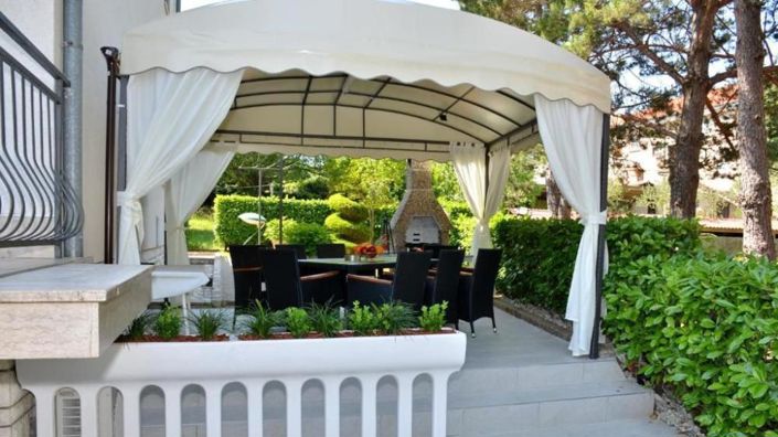 Image No.4-Propriété de 4 chambres à vendre à Croatie