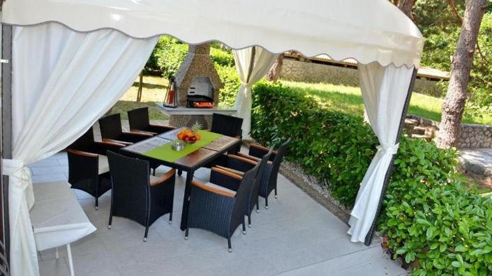 Image No.5-Propriété de 4 chambres à vendre à Croatie