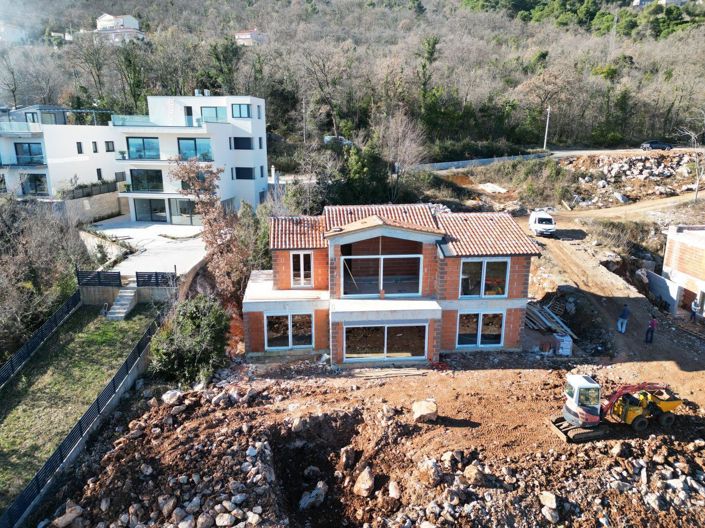 Image No.10-Propriété de 3 chambres à vendre à Lovran