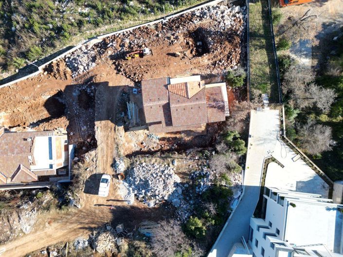 Image No.13-Propriété de 3 chambres à vendre à Lovran