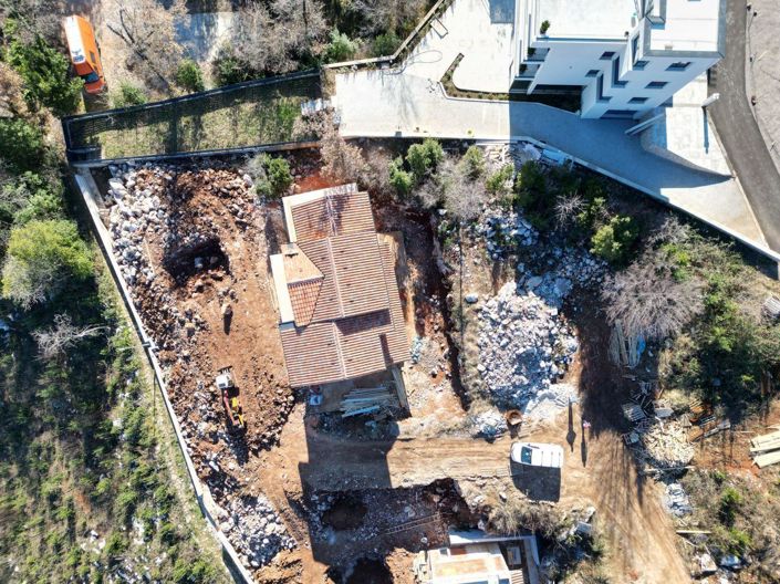 Image No.14-Propriété de 3 chambres à vendre à Lovran