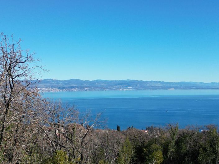 Image No.20-Propriété de 3 chambres à vendre à Lovran