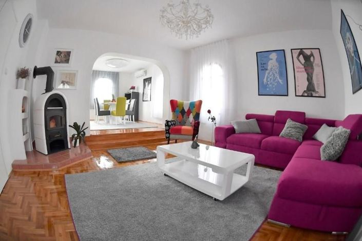 Image No.11-Propriété de 4 chambres à vendre à Croatie