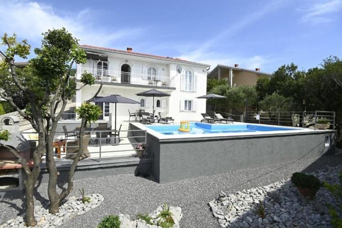 Image No.2-Propriété de 4 chambres à vendre à Croatie