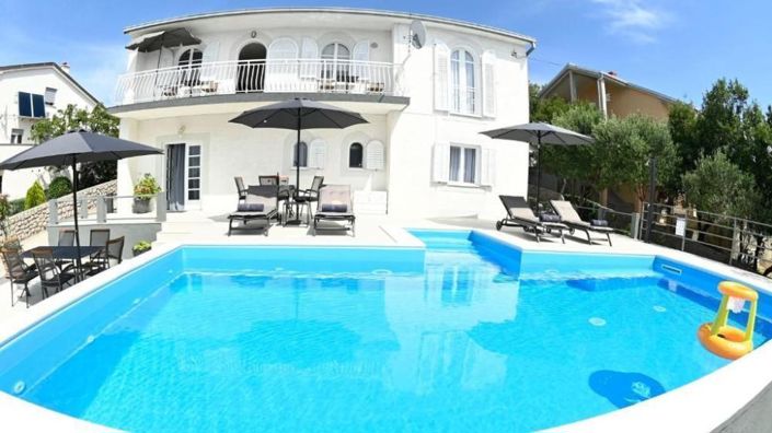 Image No.4-Propriété de 4 chambres à vendre à Croatie