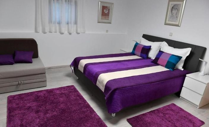 Image No.6-Propriété de 4 chambres à vendre à Croatie