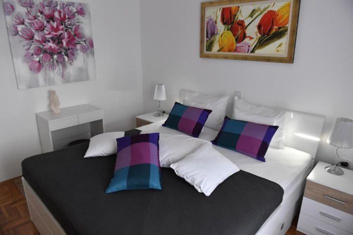 Image No.9-Propriété de 4 chambres à vendre à Croatie