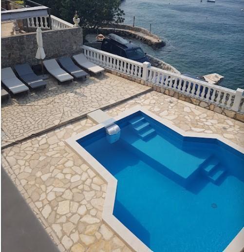 Image No.2-Propriété de 6 chambres à vendre à Croatie