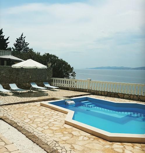 Image No.4-Propriété de 6 chambres à vendre à Croatie