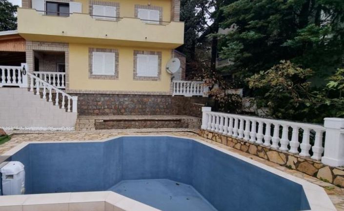 Image No.7-Propriété de 6 chambres à vendre à Croatie