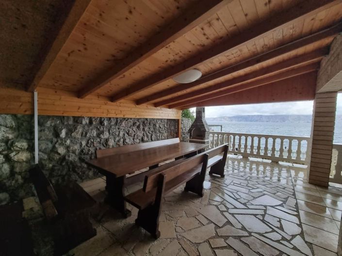 Image No.9-Propriété de 6 chambres à vendre à Croatie